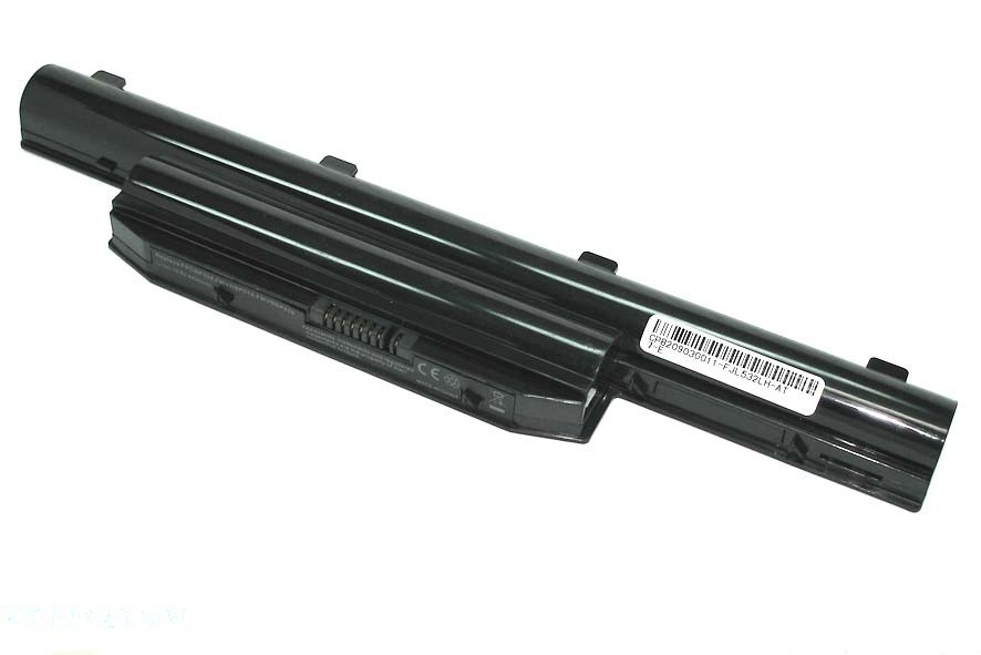 Аккумуляторная батарея FPCBP334 для ноутбука Fujitsu Siemens Lifebook LH532 Series, p/n: C