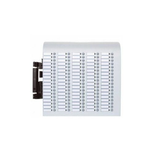 Siemens Optipoint 500 key module BLF arctic L30250-F600-A120 Модуль расширения