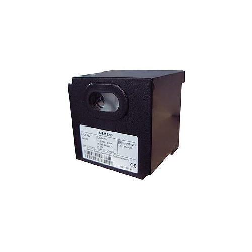 Siemens LFL1.133 | BPZ: LFL1.133