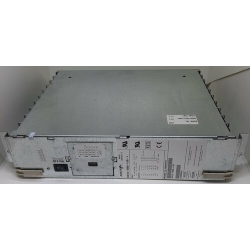 Блок питания 249W Artesyn EP071312-F для АТС Siemens Hipath 3070/3750/3550 и Hicom 150 E OfficePro
