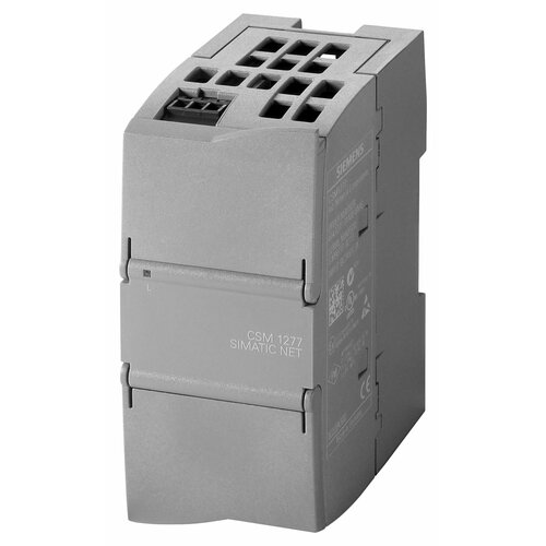 4-х канальный Компактный коммутационный модуль CSM 1277 для подключения SIMATIC S7-1200 (6GK7277-1AA10-0AA0)