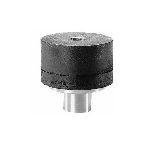 SIWAREX R узел встройки эластомера для нагрузочных ячеек серии BB - расчетная нагрузка 100 KG/200 KG