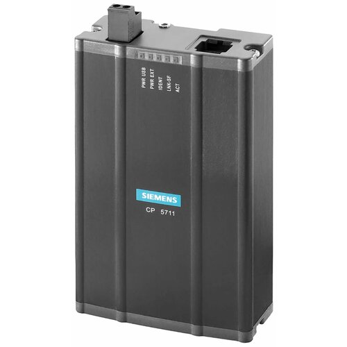 Коммутационный процессор Siemens CP5711 6GK1571-1AA00