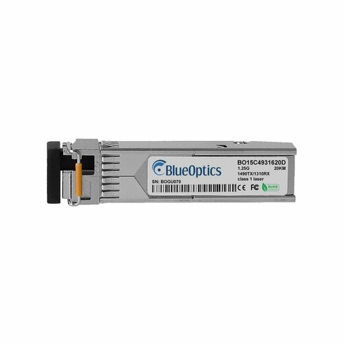 Трансивер Nokia Siemens Networks V50017-U323-K500 SFP 155 Мбит/с 15Км