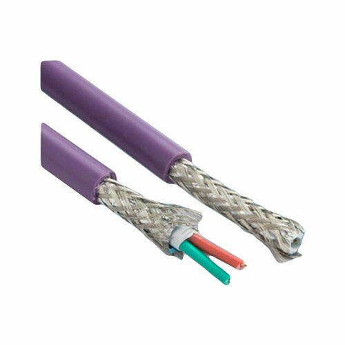 Siemens 6XV1830-0EH10 Кабель PROFIBUS экранированный 2-жильный