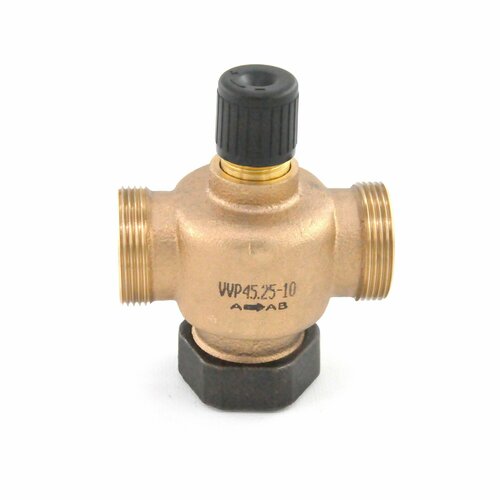 Клапан SIEMENS VVP45.25-10