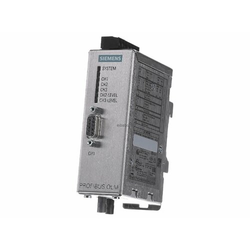 Соединитель зоны / линии для домашней автоматизации 6GK1503-2CA01 – Siemens – 4047622162385