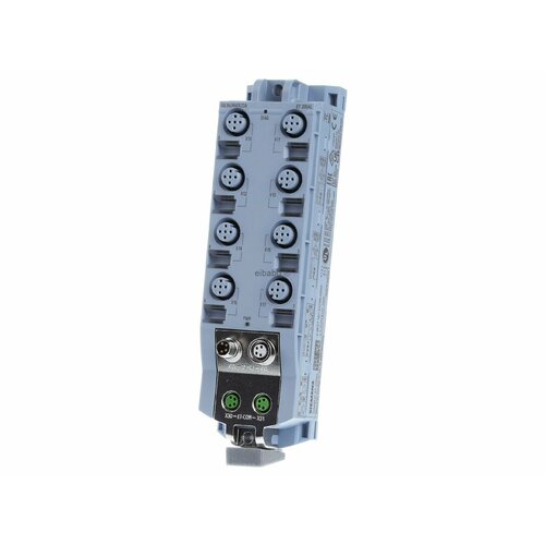Цифровой модуль Fieldbus 0 In / 8 Out 6ES7142-5AF00-0BA0 – Siemens – 4047623405900