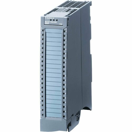 Модуль дискретных входов Siemens SIMATIC S7-1500