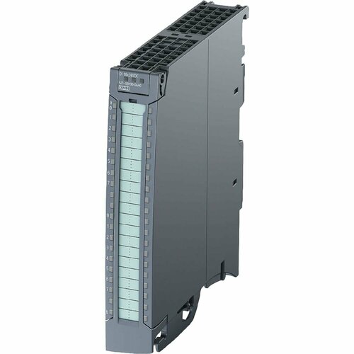 Модуль дискретных входов Siemens SIMATIC S7-1500