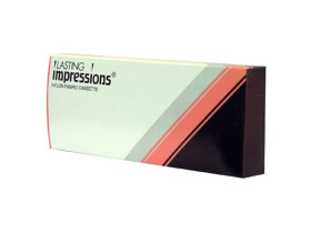 Картридж Lasting Impressions 3030FN совместимый матричный картридж (Siemens ND77) 3 млн знаков, фиолетовый