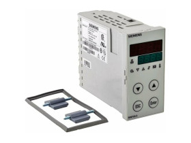 Универсальный контроллер для котлов и горелок SIEMENS RWF55.50A9