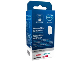 Набор фильтров 3шт для воды BRITA 17000706 для кофемашин Bosch, Siemens