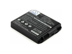 Аккумулятор для Fujitsu Siemens Amilo M7400, V2000 (BTP-52EW)