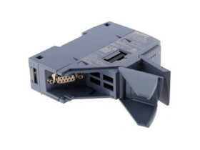 Прочее сетевое оборудование Siemens 6ES7241-1CH32-0XB0