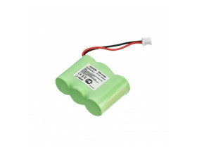 Аккумуляторная батарея Pitatel SEB-CP009 для телефона Siemens Gigaset 100/A1/A100/T11 (V30145-K1310-X147)