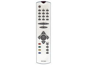 Пульт PDUSPB для Vestel RC-1045 ( RC1045 ) / Fujitsu Siemens / Techwood