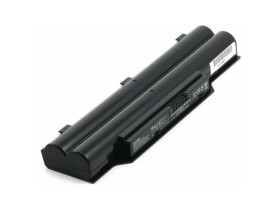 Аккумулятор для ноутбука FUJITSU-SIEMENS Lifebook A512 A530 A531 AH530 AH531 LH52 LH520 LH530 CP478214-02 FMVNBP186