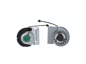 Вентилятор (кулер) для ноутбуков Fujitsu-Siemens LifeBook P3110 (3-pin)
