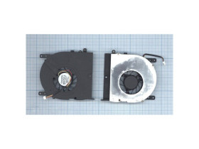 Вентилятор (кулер) для ноутбука Fujitsu-Siemens Amilo Pi3525 (3-pin)