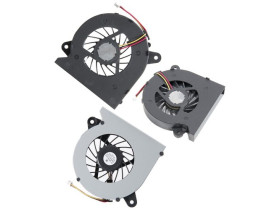 Вентилятор (кулер) для ноутбуков Fujitsu-Siemens UDQFRZH11C1N (3-pin)