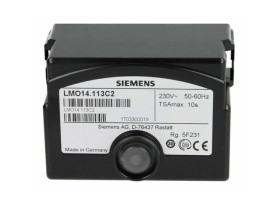 Блок управления горением Siemens LMO14.113C2