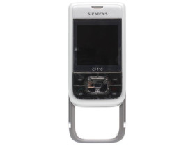 Дисплей для Siemens CF110 модуль