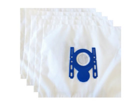 Одноразовые мешки пылесборники для пылесоса Bosch type G gl 30 gl 20 Siemens Dino Super XS Karcher VC 6300, сменный мешок для сбора пыли Бош GL30