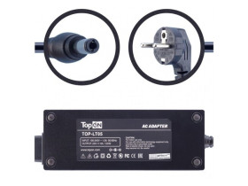 Блок питания для Fujitsu-Siemens Amilo D7850 20V 6A 5.5x2.5mm 120W TopON