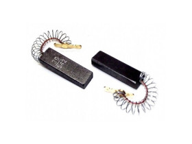 Щетки для эл. двигателя комплект 2шт 5x12,5x36 mm - BOSCH 154740