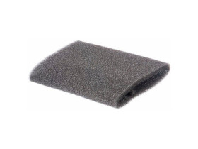 Фильтр моющего пылесоса Siemens VM, круглый поролоновый