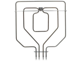 Тэн верхний для духовки Bosch (Бош), Siemens (Сименс) 00773539