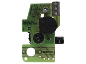 Потенциометр SIEMENS BPZ: ASZ12.733