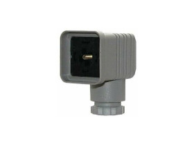 Разъем DIN EN 175 301-803-A/ISO 44 SIEMENS AGA65