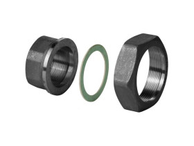Монтажный комплект Siemens ALG323