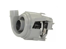 Насос циркуляционный с тэном Bosch, Siemens 755078