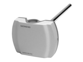 Погружной датчик температуры Siemens QAE2120.010