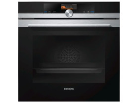 Электрический духовой шкаф Siemens HB676G0S1