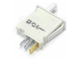 Выключатель света холодильника Bosch 0,1А, HL-404KS1, 609959