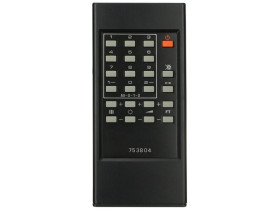 Пульт к SIEMENS 753804