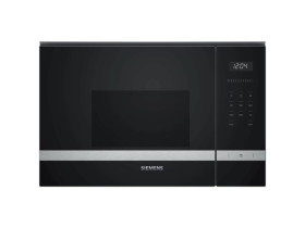 Встраиваемая микроволновая печь Siemens BF525LMS0
