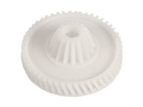 Шестерня для мясорубки и кухонного комбайна Bosch, Siemens 177498, 152314