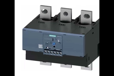 Электронные реле перегрузки SIEMENS SIRIUS 3RB20, 3RB21