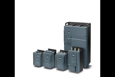 Устройства плавного пуска Siemens 3RW