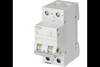 Выключатели нагрузки Siemens Sentron 5TL1