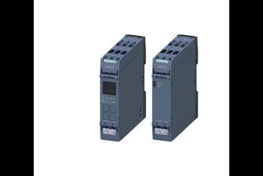 Реле контроля температуры 3RS11, 3RS2 от Siemens