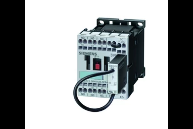 Силовые реле 3RH11, 3TK20 от Siemens 