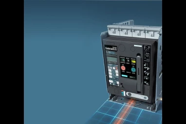 Автоматические выключатели и разъединители нагрузки SENTRON 3WL от Siemens