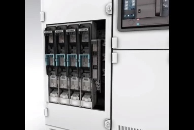 Узкопрофильные разъединители с предохранителями 3NJ4, 3NJ5 и 3NJ6 от Siemens