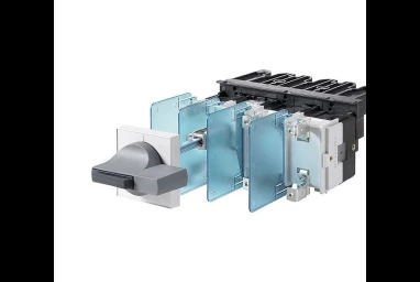 Выключатели нагрузки 3KL, 3KM, 3KA, 3KE от Siemens